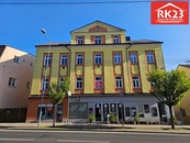 Prodej, Byt 3+1, Mariánské Lázně, ulice Chebská, cena 3690000 CZK / objekt, nabízí