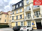 Prodej, 3+kk, Mariánské Lázně, ul. Zeyerova, cena 6300000 CZK / objekt, nabízí