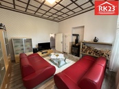 Prodej, Byt 4+1, Mariánské Lázně, ul.Husova, cena 8925000 CZK / objekt, nabízí