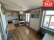 Pronájem, Byt 1+kk, Mariánské Lázně, ul. Hlavní třída, cena 8500 CZK / objekt / měsíc, nabízí