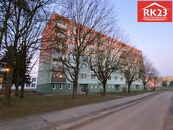 Pronájem, Byty 1+1, 38 m2 - Stráž pod Ralskem, cena 7500 CZK / objekt / měsíc, nabízí