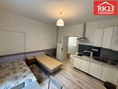 Pronájem, Byt 1+kk, Mariánské Lázně, ul. Třebízského, cena 12000 CZK / objekt / měsíc, nabízí