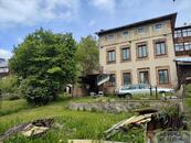 Dům, ateliér, stavba vhodná pro podnikání v Benešově nad Poloučnicí ., cena 1650000 CZK / objekt, nabízí