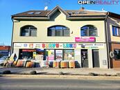 Prodej, rodinného domu, 350 m2, ul. Lidická, Pohořelice, cena 18690000 CZK / objekt, nabízí 