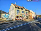 Prodej, rodinného domu, 350 m2, ul. Lidická, Pohořelice, cena 18690000 CZK / objekt, nabízí