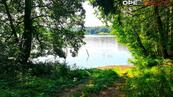 St. pozemek 540 m2 se základovou deskou vč. projektu chaty na velmi pěkném místě - Pikárec, cena 2700000 CZK / objekt, nabízí