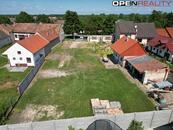 Krásný stavební pozemek 534 m2, Petrov (okr. Hodonín), cena 2660000 CZK / objekt, nabízí
