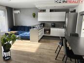 Prodej moderního bytu 3+kk o velikosti 83,2 m2, Brno - Starý Lískovec, cena 11990000 CZK / objekt, nabízí