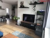 Prodej moderního bytu 3+kk o velikosti 83,2 m2, Brno - Starý Lískovec, cena 11990000 CZK / objekt, nabízí