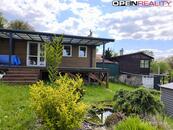 Prodej zahrady 1866 m2, s celoročně obyvatelnou chatou v obci Březolupy, cena 2800000 CZK / objekt, nabízí