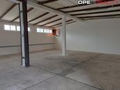 Pronájem skladových i výrobních prostor, 400m2, ul. Znojemská, Pohořelice., cena 90 CZK / m2 / měsíc, nabízí