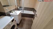 Prostorný a zrekonstruovaný byt 5+kk, 75 m2 + lodžie Brno, ul. Uzbecká, cena 9000000 CZK / objekt, nabízí