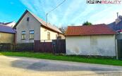 RD 2+1 s pozemkem 496 m2 - Vysoké Studnice, Vysočina, cena 2750000 CZK / objekt, nabízí