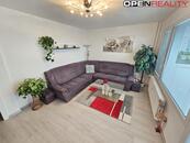 Prodej, byt 3+1, OV, 69 m2, ul. Elplova, Brno-Líšeň, cena 7950000 CZK / objekt, nabízí