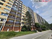 Prodej, byt 1+1, OV, 37 m2, ul. Ibsenova, Brno-Lesná, cena 4650000 CZK / objekt, nabízí