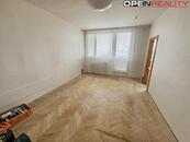 Prodej, byt 1+1, OV, 37 m2, ul. Ibsenova, Brno-Lesná, cena 4650000 CZK / objekt, nabízí