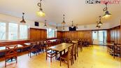 Troubsko pronájem restaurace, cena 11000 CZK / objekt / měsíc, nabízí
