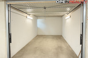 Prodej garáže 17,5 m2, Brno - Nový Lískovec , cena 1450000 CZK / objekt, nabízí