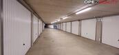 Prodej garáže 17,5 m2, Brno - Nový Lískovec , cena 1450000 CZK / objekt, nabízí
