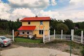 Prodej rodinného domu 6+kk, Velké Popovice, cena cena v RK, nabízí 