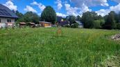 Prodej stavebního pozemku, Frenštát pod Radhoštěm, 1 501 m2, cena 3050000 CZK / objekt, nabízí