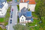 Pěkný RD ul. Průmyslová Jablonec n.N. s pozemkem 414 m2, cena 11900000 CZK / objekt, nabízí