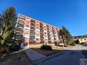 Byt 2+1, balkon, 61 m2, OV, původní stav Jiřetín pod Bukovou, cena 3490000 CZK / objekt, nabízí