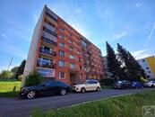 Byt 3+1/B (65 m2), OV, balkon, ul. Na Jezírku Liberec - Rochlice, cena 4450000 CZK / objekt, nabízí