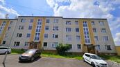 Pronájem bytu 4+1+L, 79m2, Jablonec nad Nisou, ul. Vlaštovčí, cena 17500 CZK / objekt / měsíc, nabízí