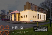 Prodej, Prostory a objekty pro obchod a služby, Ostrava, cena 8490000 CZK / objekt, nabízí Helix reality CZ