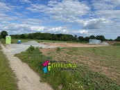 Prodej pozemky pro bydlení, 1 000 m2 - Veselí nad Lužnicí - Horusice, cena 2650 CZK / m2, nabízí