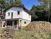 Prodej chaty na vlastním pozemku, 72 m2 - Velešín - Skřidla, cena 3150000 CZK / objekt, nabízí 