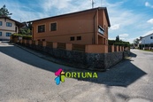 Prodej rodinného domu 211 m2 s pěkným výhledem - Staré Hodějovice, cena 9500000 CZK / objekt, nabízí
