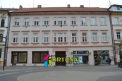 Pronájem obchodních prostor, 160 m2 - České Budějovice 6, cena 65000 CZK / objekt / měsíc, nabízí