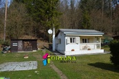 Prodej chaty, 36 m2 - Strážkovice, cena 1150000 CZK / objekt, nabízí