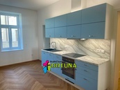 Pronájem byty 1+1, 45 m2 - České Budějovice, cena 13000 CZK / objekt / měsíc, nabízí