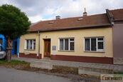 Prostějov, Na Příhoně, RD 2+1 a 1+1, zahrada, cena 5090000 CZK / objekt, nabízí 