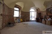 Prostějov, nám. Edmunda Husserla - nebytový prostor k pronájmu, cena 12000 CZK / objekt / měsíc, nabízí