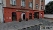 Prostějov, nám. Edmunda Husserla nebytový prostor pronájem, cena 15000 CZK / objekt / měsíc, nabízí