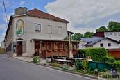 Prodej rodinného domu s restaurací , cena 5190000 CZK / objekt, nabízí