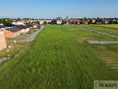 Prostějov, Vrahovice - stavební pozemky pro RD, cena 4800 CZK / m2, nabízí