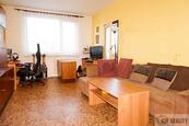 Prodej panelového bytu 3+1, ulice Zahradní, Šumperk, cena 2890000 CZK / objekt, nabízí
