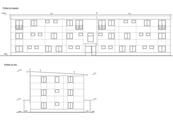 Na prodej stavební pozemek 3 800 m2 Česká Lípa pro komerční výstavbu , cena 4850000 CZK / objekt, nabízí Jakub Rychtařík