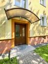 K pronájmu byt 2+1 po rekonstrukci, ul. Riegrova, Nový Bor, cena 12000 CZK / objekt / měsíc, nabízí