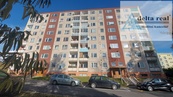 Prodej panelového bytu 1 + 3 v Šumperku, cena 2690000 CZK / objekt, nabízí 