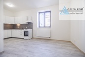 Prodej nově vybudovaného zděného bytu 2 + kk v Šumperku, cena 3200000 CZK / objekt, nabízí