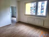 Nabízíme pronájem bytové jednotky 2+1, OV, V Sídlišti 390, Děčín, po celkové rekonstrukci, cena 8500 CZK / objekt / měsíc, nabízí