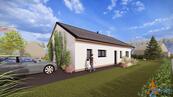 Stavební pozemek, 1150m2, Vysoká Pec, Slunečné sady, cena 2599 CZK / m2, nabízí