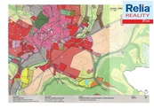 Prodej stavebního pozemku v Českém Dubu, Na Zhůrách, cena 2006000 CZK / objekt, nabízí 