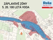 Prodej stavební parcely 2130 m2 v Raspenavě, ulici Luční, cena 2100000 CZK / objekt, nabízí 